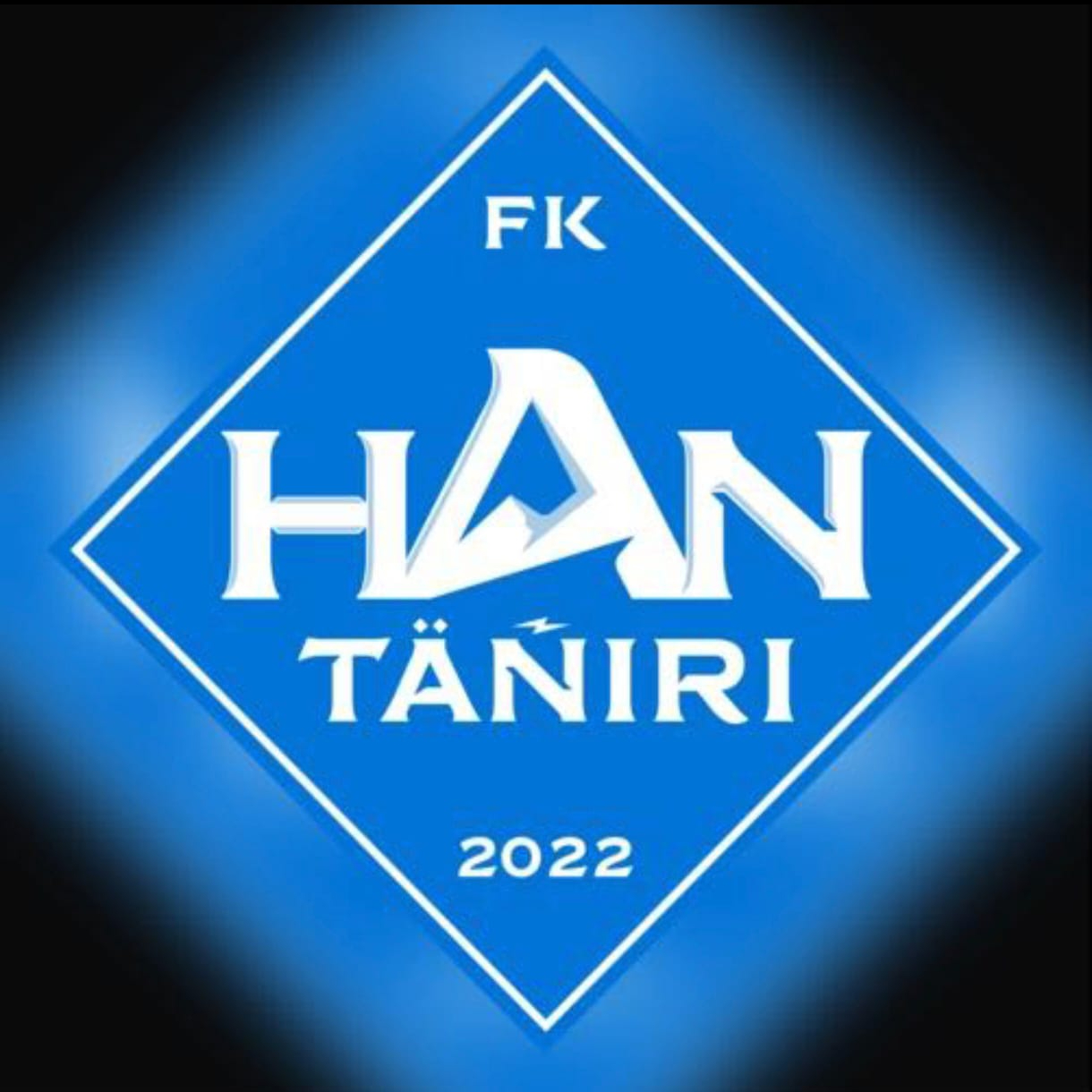 Логотип команды FC HAN TANIRI 2015 Белые