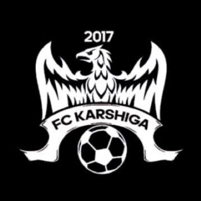 Логотип команды Fc Karshiga