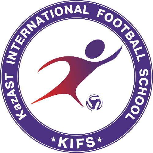 Логотип команды KIFS 2012