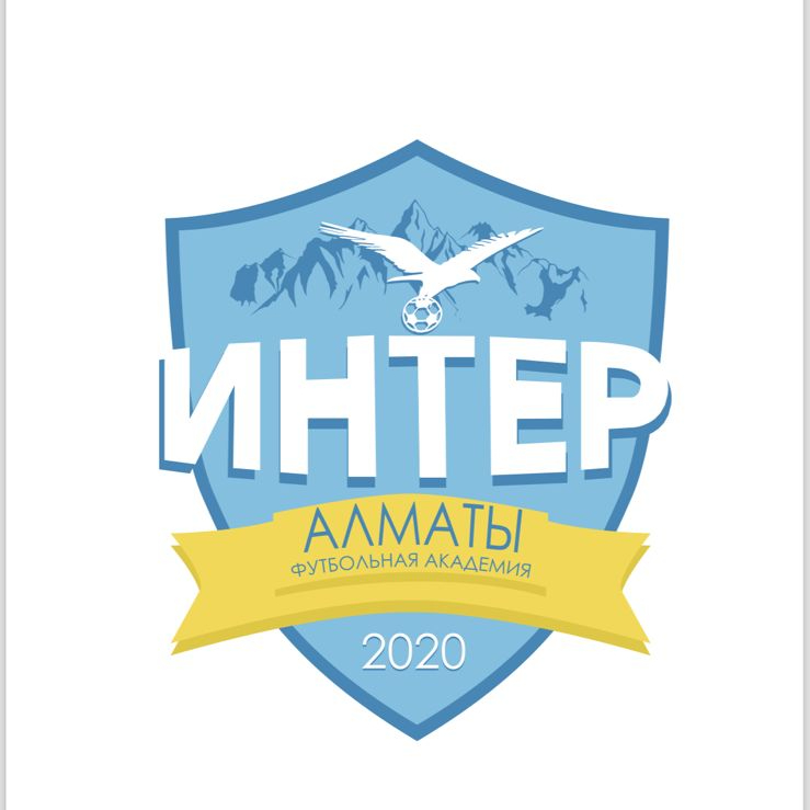 Логотип команды ИНТЕР 2014 СИНИЕ