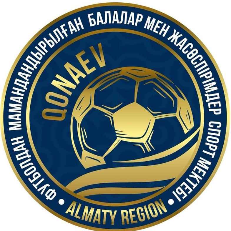 Логотип команды Конаев ОФМБЖСМ 2015