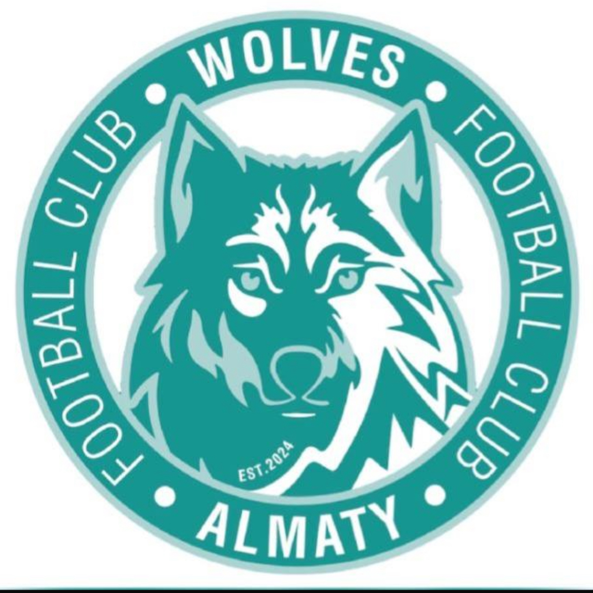 Логотип команды Wolves 2015