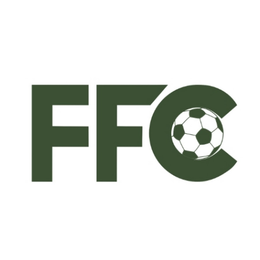 Логотип команды FFC 2018