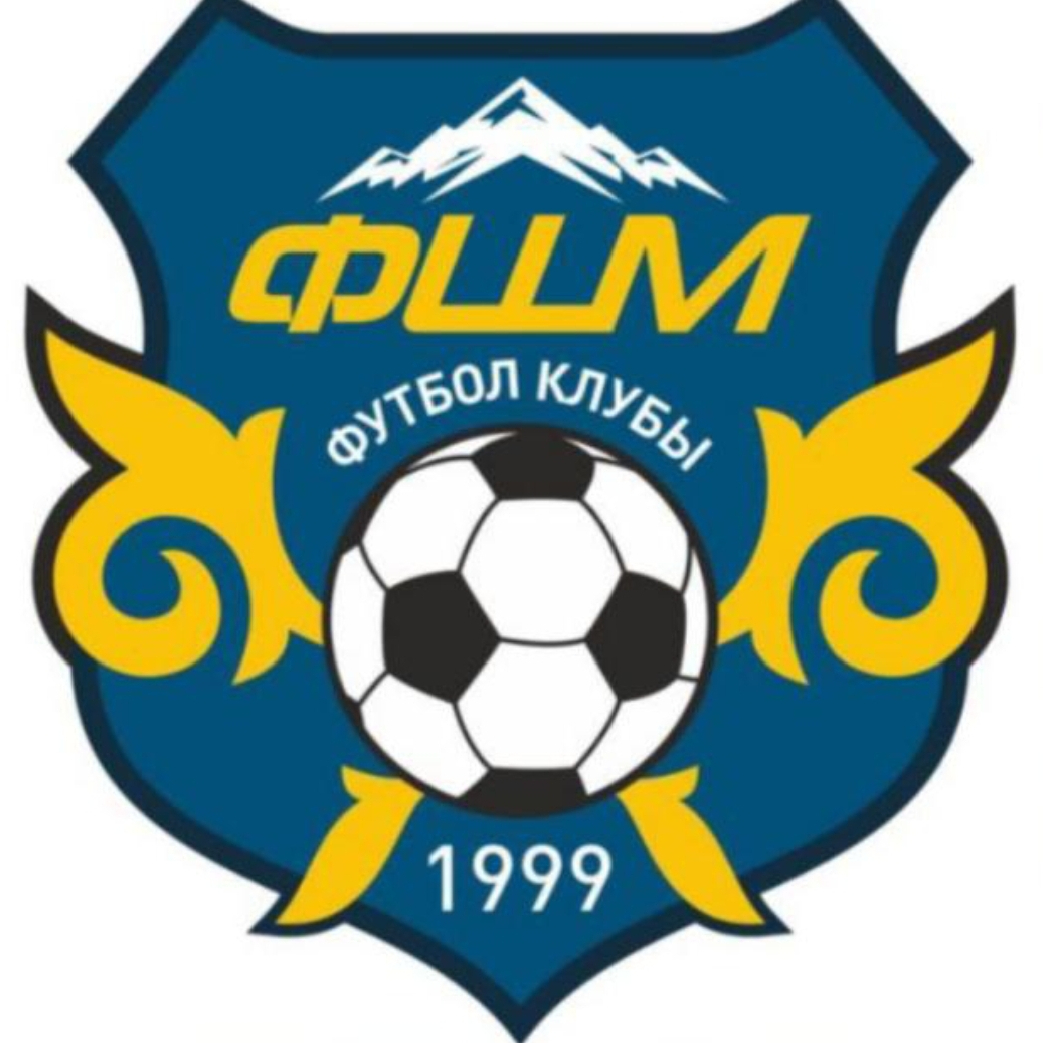 Логотип команды ФШМ 2017