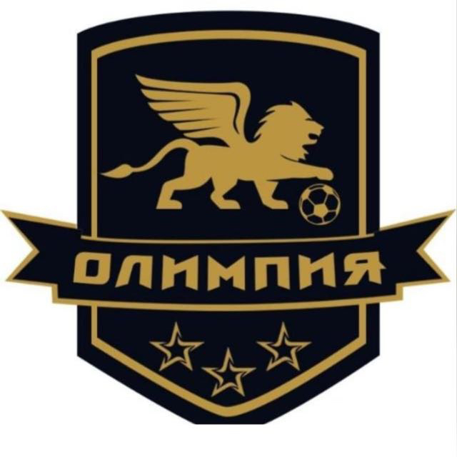 Логотип команды Олимпия