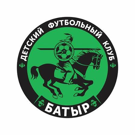 Логотип команды БАТЫР
