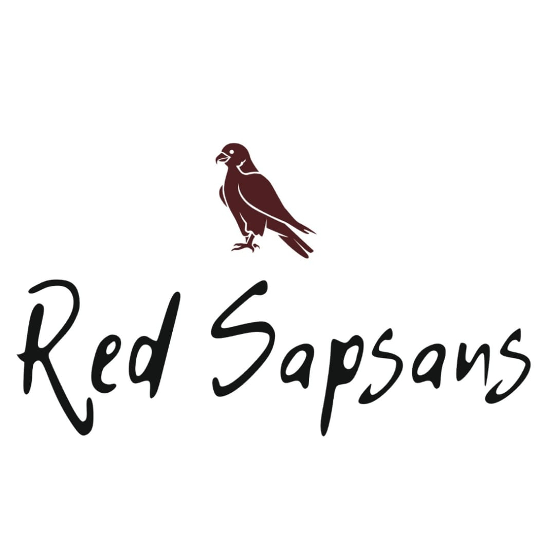 Логотип команды FC RedSapsans
