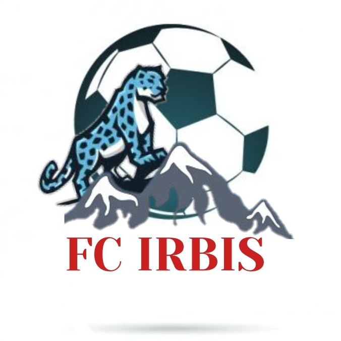 Логотип команды FC IRBIS-2013
