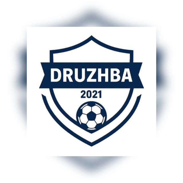 Логотип команды DRUZHBA 2017-2018