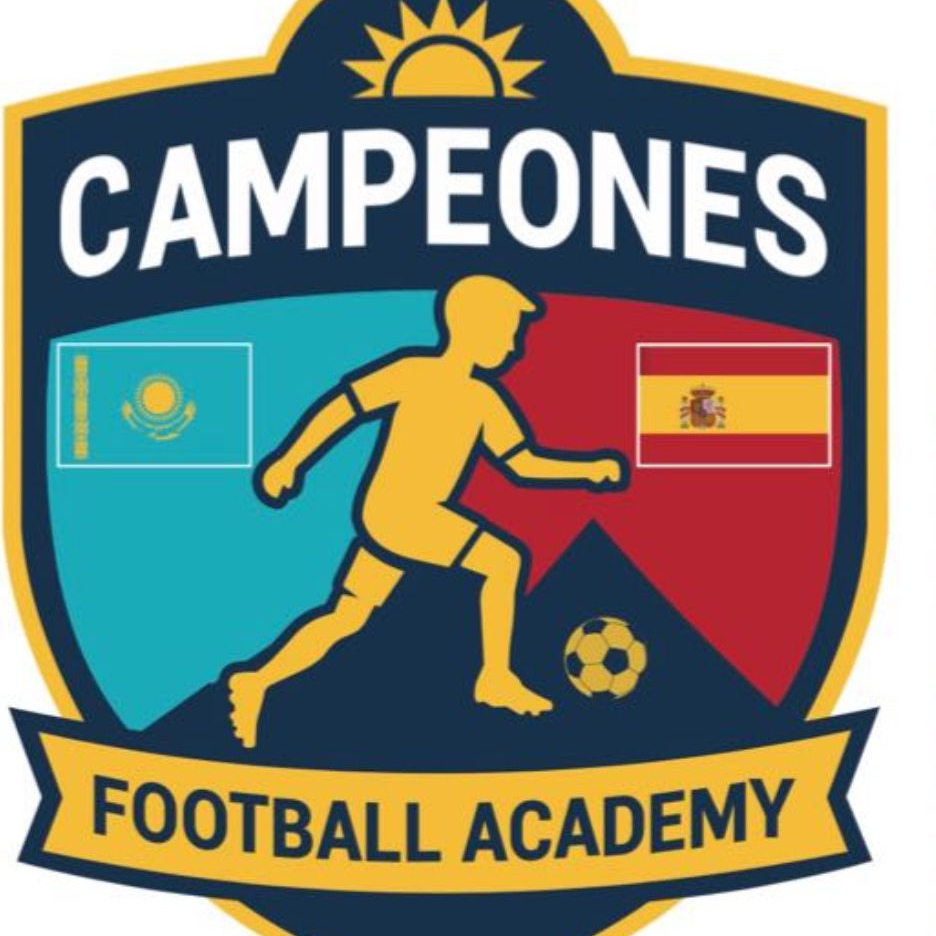 Логотип команды Campeones 2017-18 А