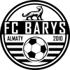 Логотип команды BARYS