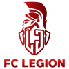 Логотип команды LEGION