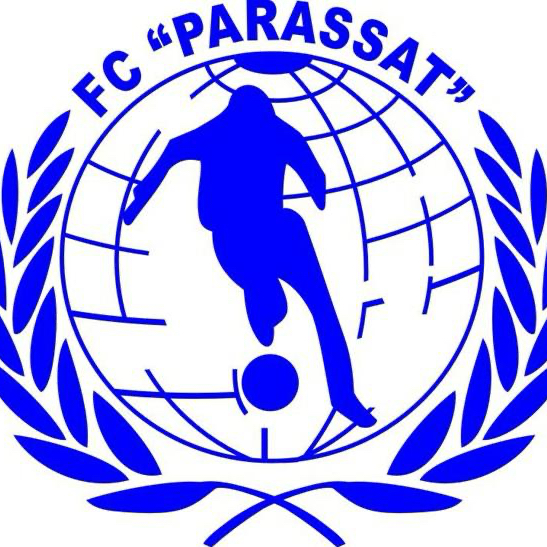 Логотип команды Parassat 2019-2021