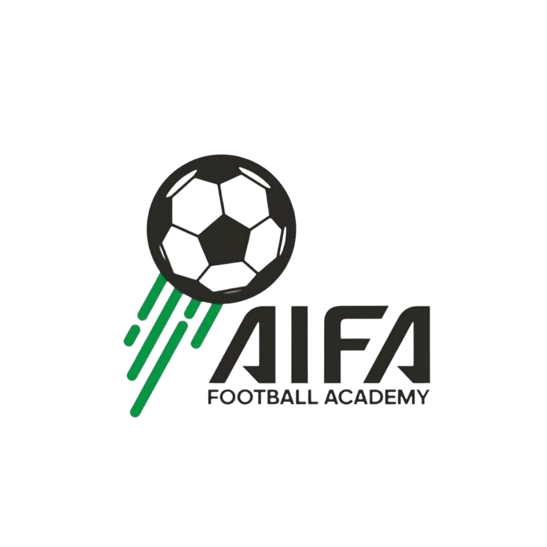 Логотип команды AIFA 2019-2021
