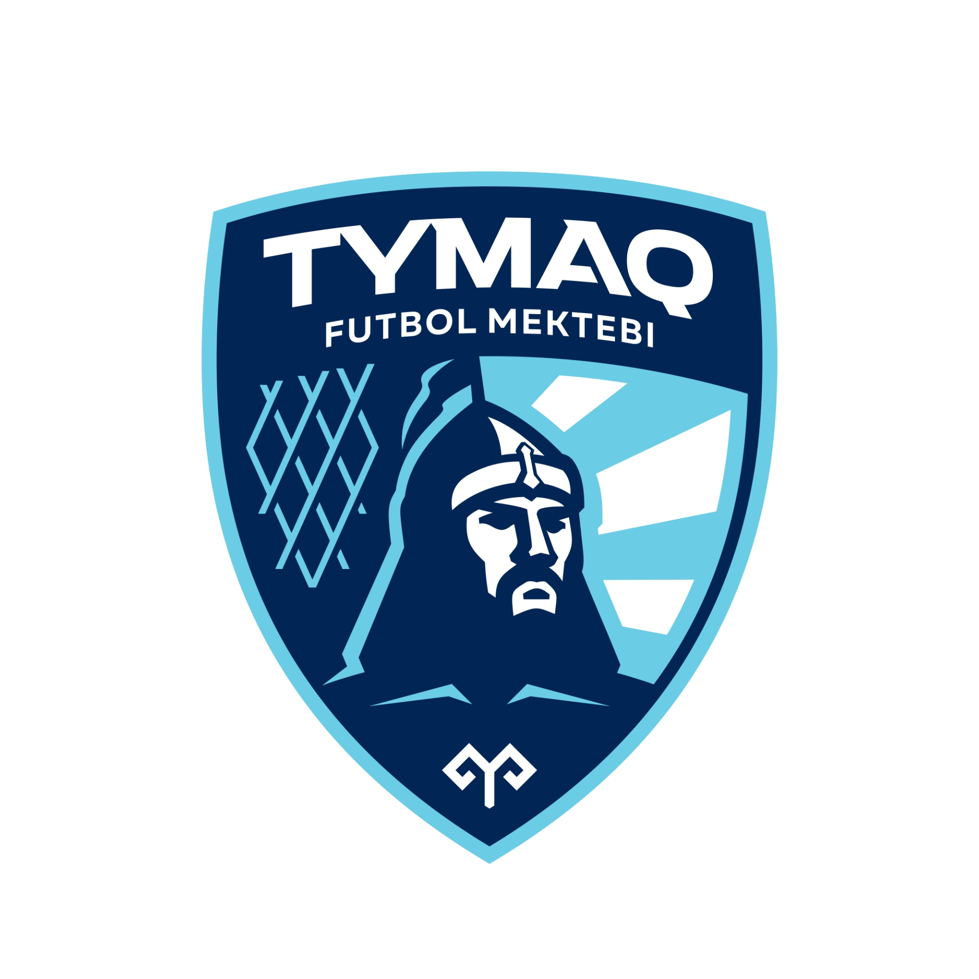 Логотип команды Tymaq 2019-2020